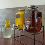 Hotel Theresia Kolin