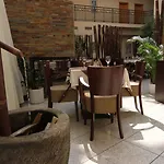 Ξενοδοχείο Theresia