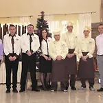 Ξενοδοχείο Theresia Kolín