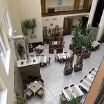 Ξενοδοχείο Theresia