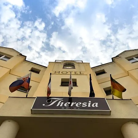 Theresia