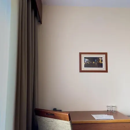 Theresia 3* Kolín