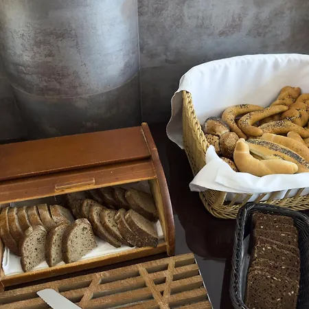 Hotel Theresia Kolin