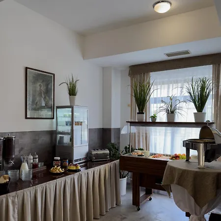 Theresia 3* Kolín