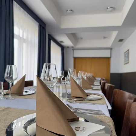 Otel Theresia