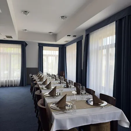 Otel Theresia Kolín