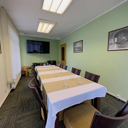 Theresia 3* Kolín