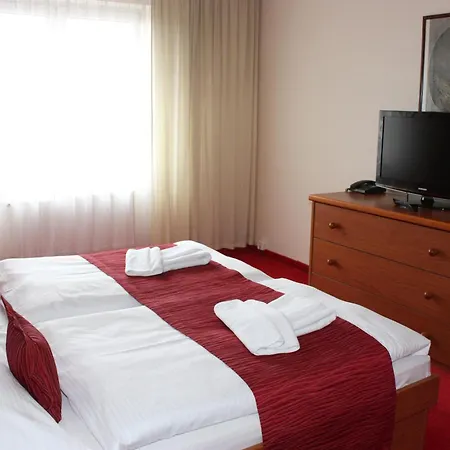 Theresia Otel 3*