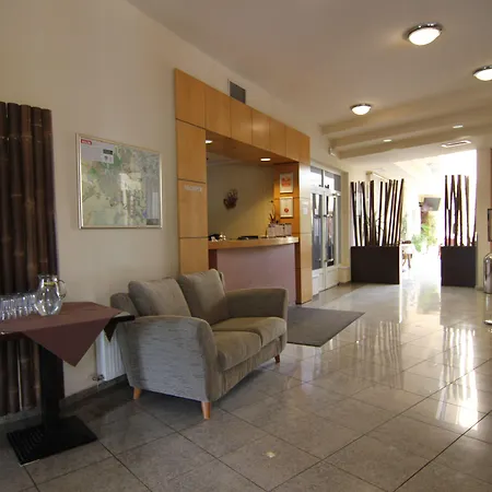 Theresia Hotel Kolin