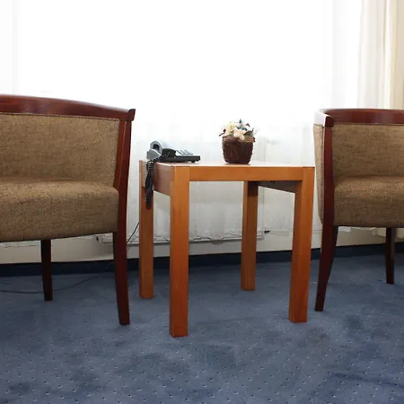 Theresia Hotel Kolin