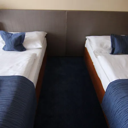 Theresia 3* Kolín