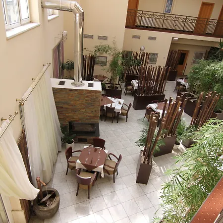 Hotel Theresia Kolin