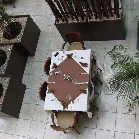 Theresia Hotel Kolin