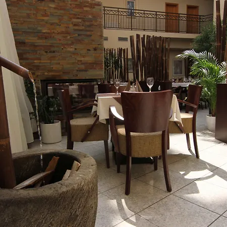 Hotel Theresia