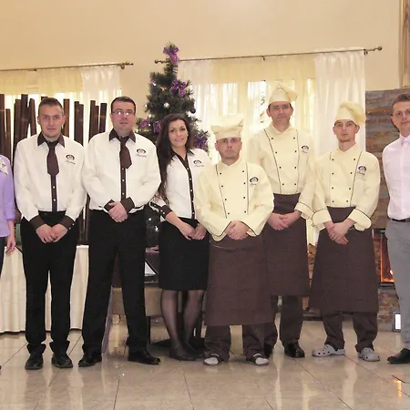 Hotel Theresia Kolin