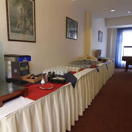 Theresia Hotel Kolin