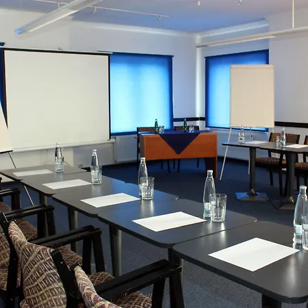 Theresia 3* Kolín