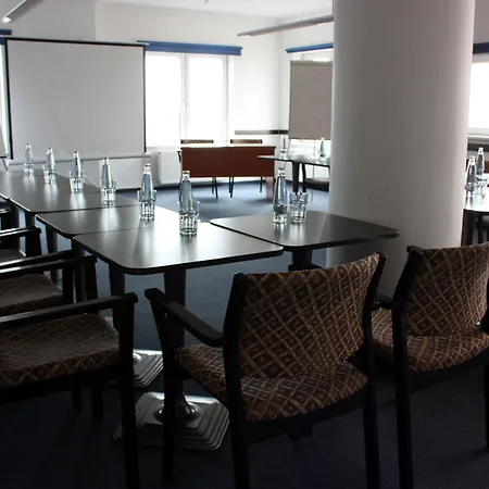 Theresia 3* Kolín