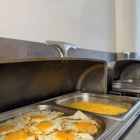 Theresia Hotel Kolin