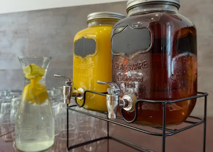 Hotel Theresia Kolín