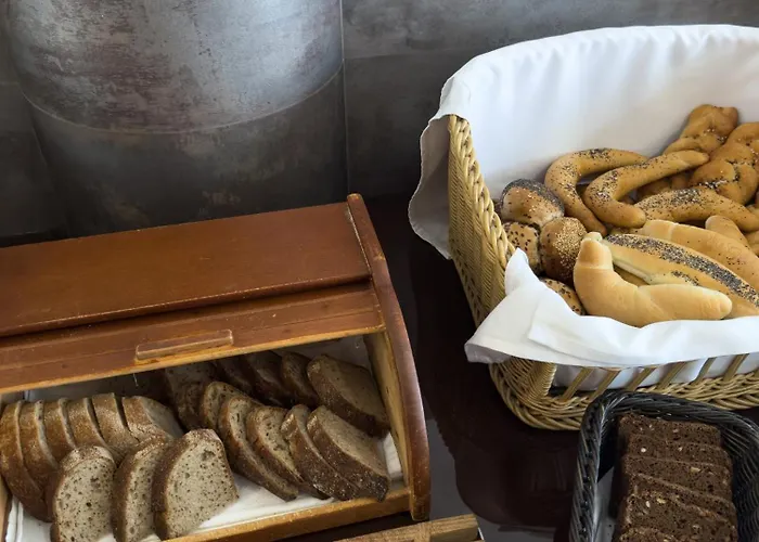 Hotel Theresia Kolín