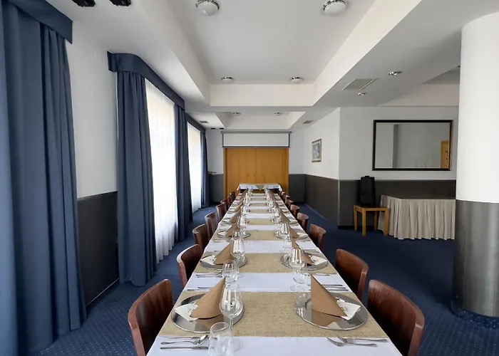 Hotel Theresia Kolín