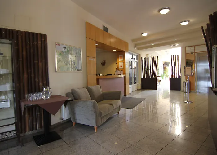 Theresia Hotel Kolín