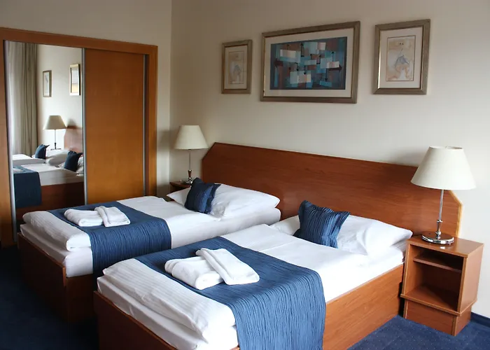 Theresia Hotel Kolín