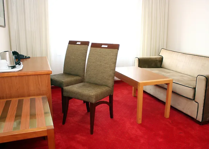 Theresia Hotel Kolín