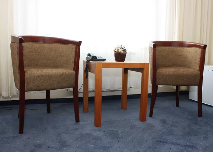 Theresia Hotel Kolín