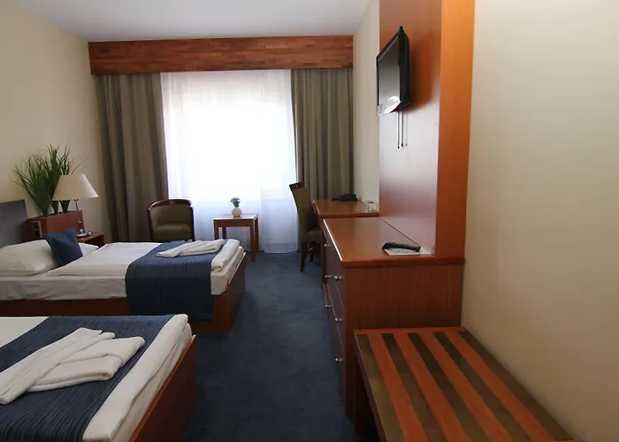 Hotel Theresia 3*