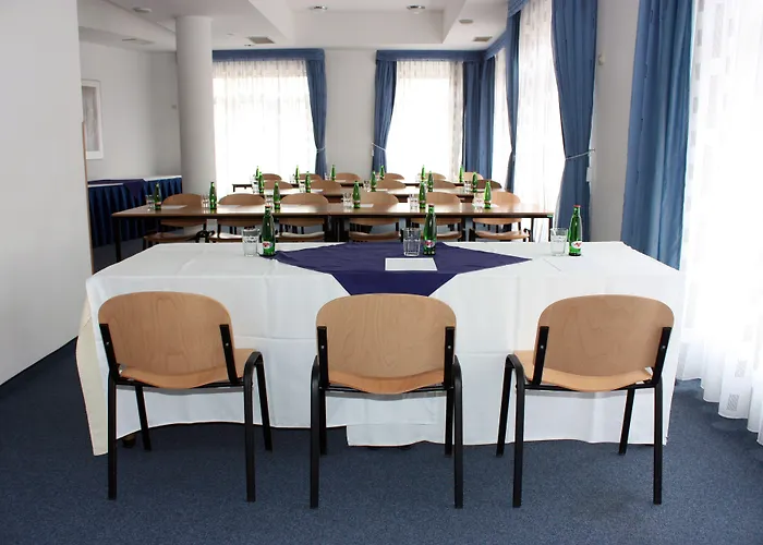 Hotel Theresia Kolín