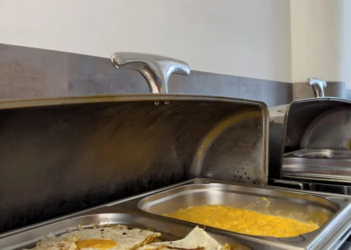 Theresia Hotel Kolín